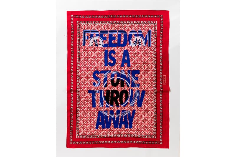 フォンダシオン ルイ・ヴィトン ”アート／アフリカ ー 新たなアトリエ”展