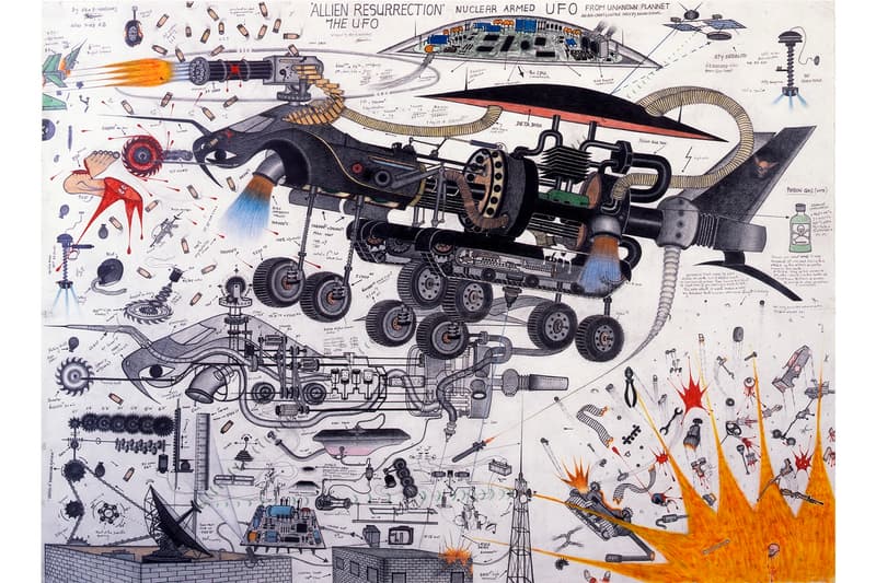 フォンダシオン ルイ・ヴィトン ”アート／アフリカ ー 新たなアトリエ”展