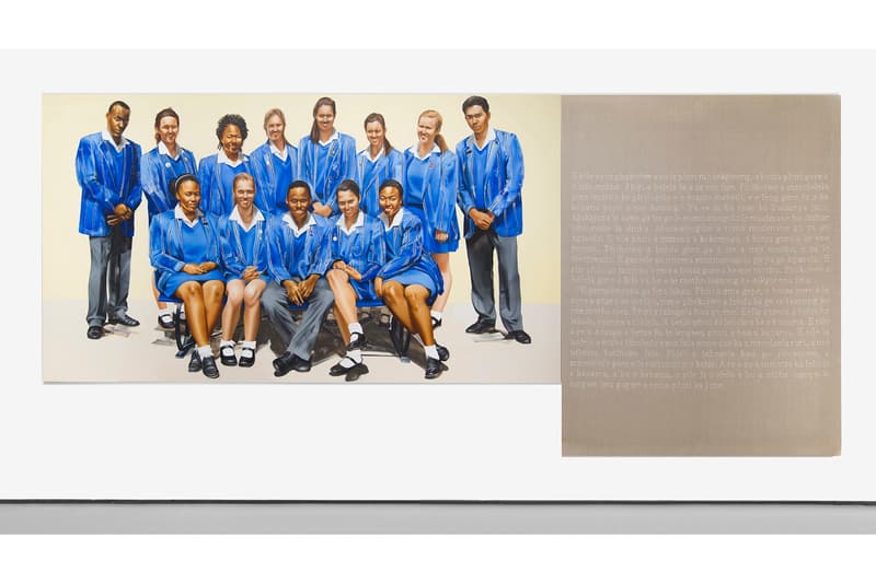 フォンダシオン ルイ・ヴィトン ”アート／アフリカ ー 新たなアトリエ”展