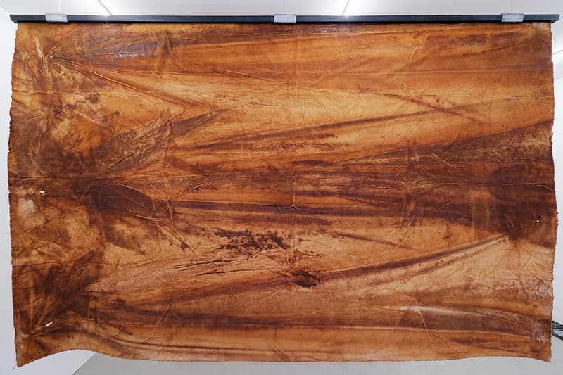 フォンダシオン ルイ・ヴィトン ”アート／アフリカ ー 新たなアトリエ”展