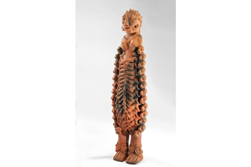 フォンダシオン ルイ・ヴィトン ”アート／アフリカ ー 新たなアトリエ”展