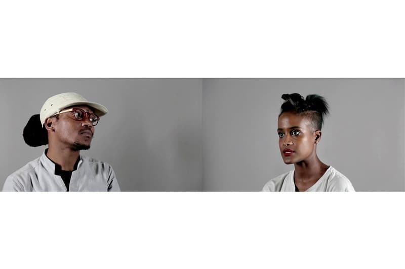 フォンダシオン ルイ・ヴィトン ”アート／アフリカ ー 新たなアトリエ”展