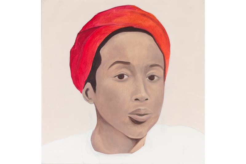 フォンダシオン ルイ・ヴィトン ”アート／アフリカ ー 新たなアトリエ”展