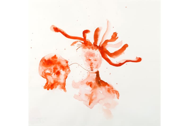 フォンダシオン ルイ・ヴィトン ”アート／アフリカ ー 新たなアトリエ”展