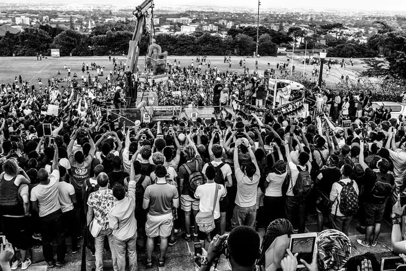 フォンダシオン ルイ・ヴィトン ”アート／アフリカ ー 新たなアトリエ”展