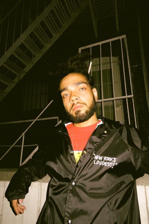 Fool's Gold から 2017年春夏ルックブックが到着