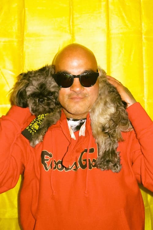 Fool's Gold から 2017年春夏ルックブックが到着