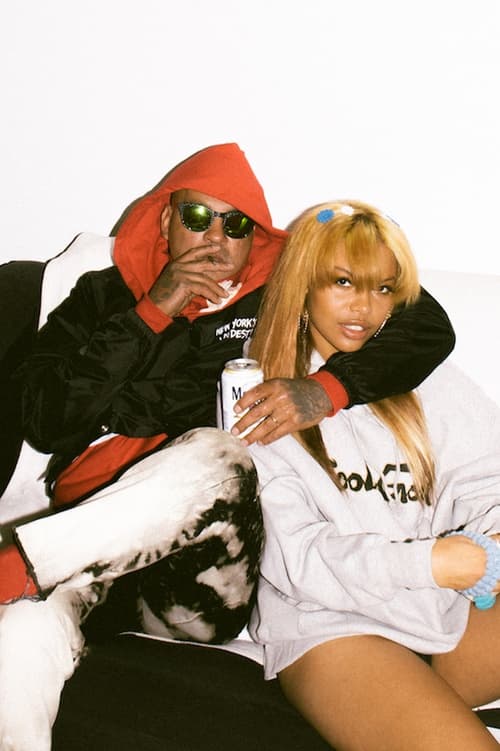 Fool's Gold から 2017年春夏ルックブックが到着