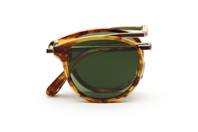 GLCO 2017年春夏アイウェアコレクション