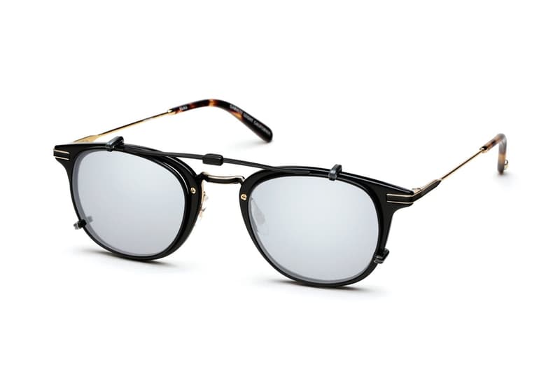 GLCO 2017年春夏アイウェアコレクション 