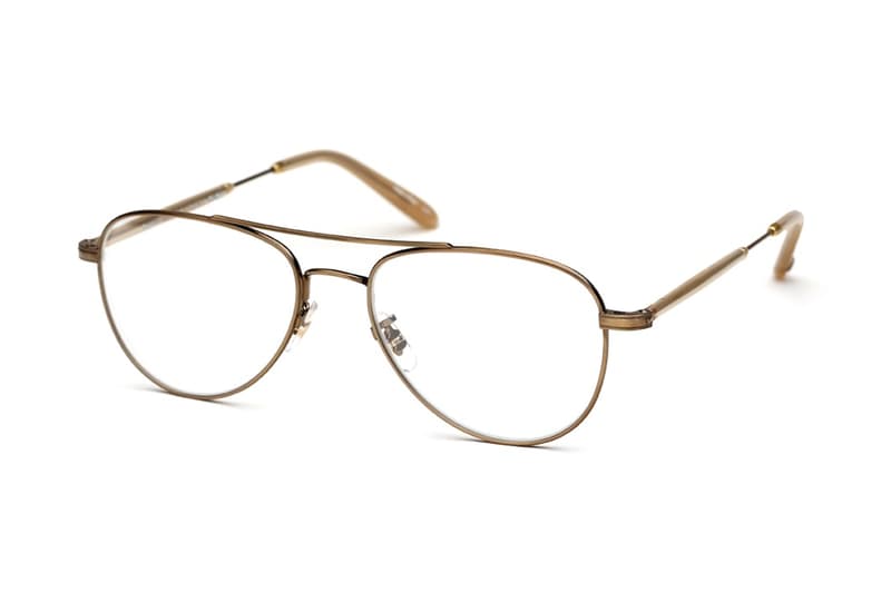 GLCO 2017年春夏アイウェアコレクション 