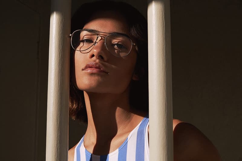 GLCO 2017年春夏アイウェアコレクション 