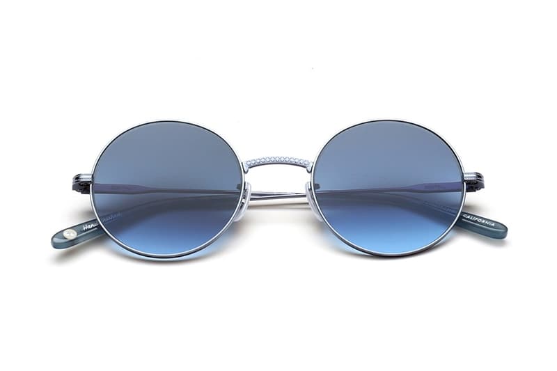 GLCO 2017年春夏アイウェアコレクション 