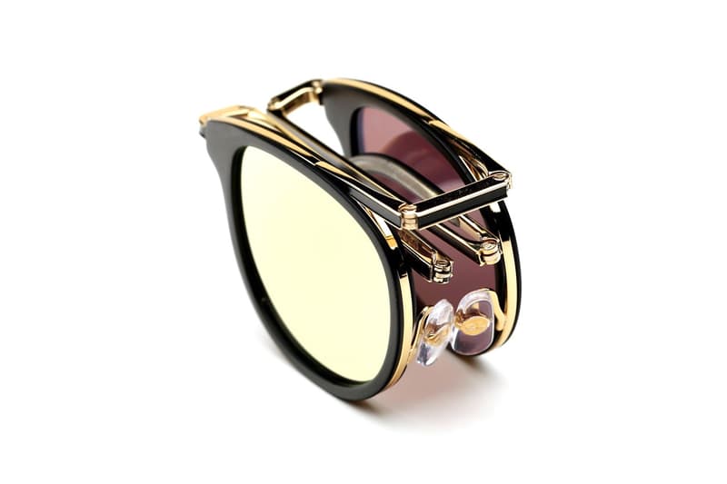 GLCO 2017年春夏アイウェアコレクション 