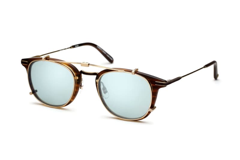 GLCO 2017年春夏アイウェアコレクション 