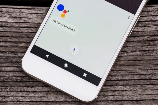 Google Assistant が iPhone でも使用可能に