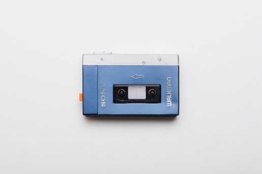 映画『ガーディアン・オブ・ザ・ギャラクシー』効果でカセットプレーヤーの価格が eBay にて高騰