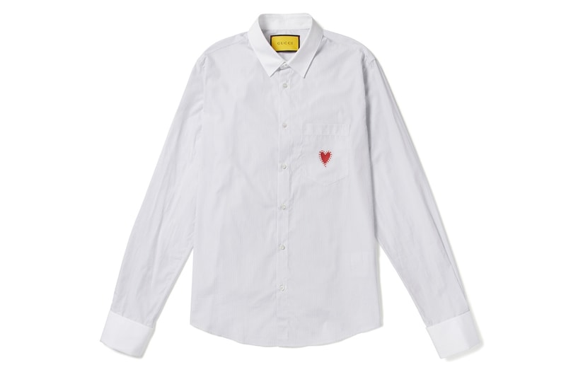 Gucci  MR PORTER  エクスクルーシブコレクション