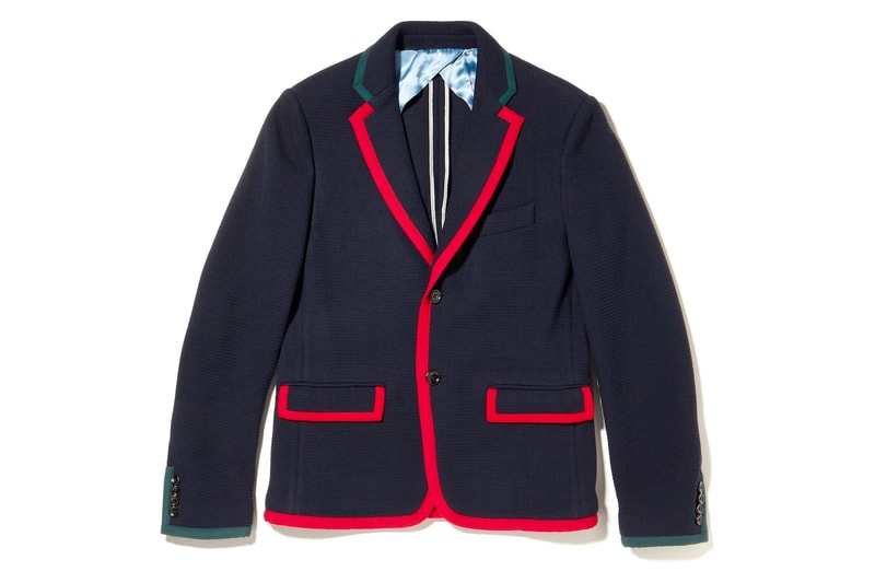 Gucci  MR PORTER  エクスクルーシブコレクション