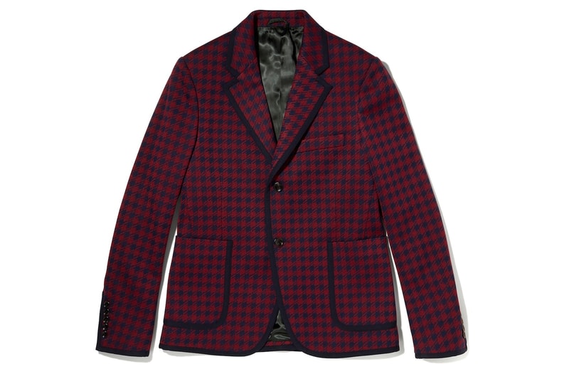 Gucci  MR PORTER  エクスクルーシブコレクション