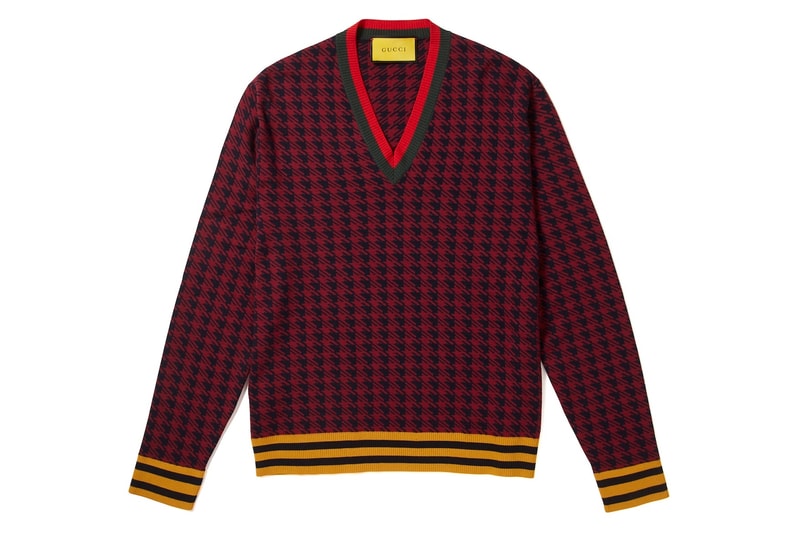 Gucci  MR PORTER  エクスクルーシブコレクション