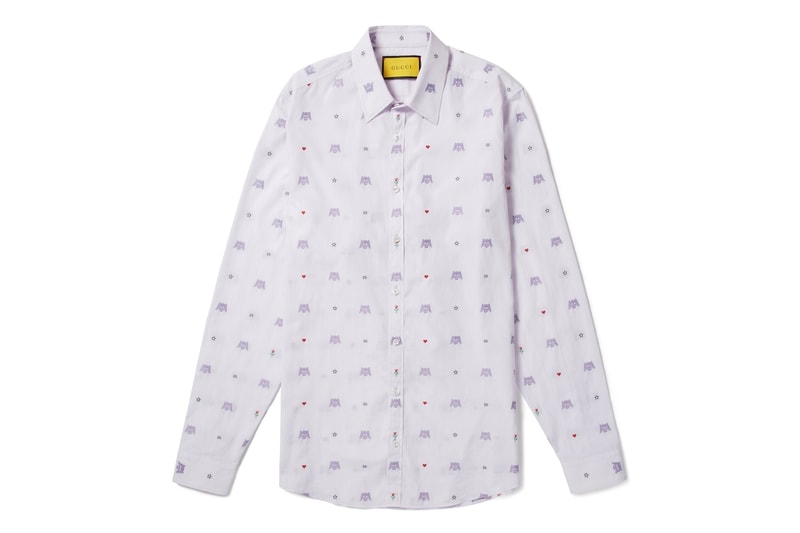 Gucci  MR PORTER  エクスクルーシブコレクション