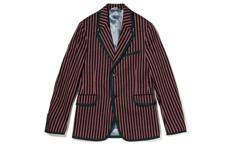 Gucci  MR PORTER  エクスクルーシブコレクション