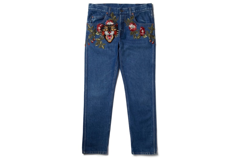 Gucci  MR PORTER  エクスクルーシブコレクション