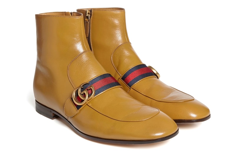 Gucci  MR PORTER  エクスクルーシブコレクション