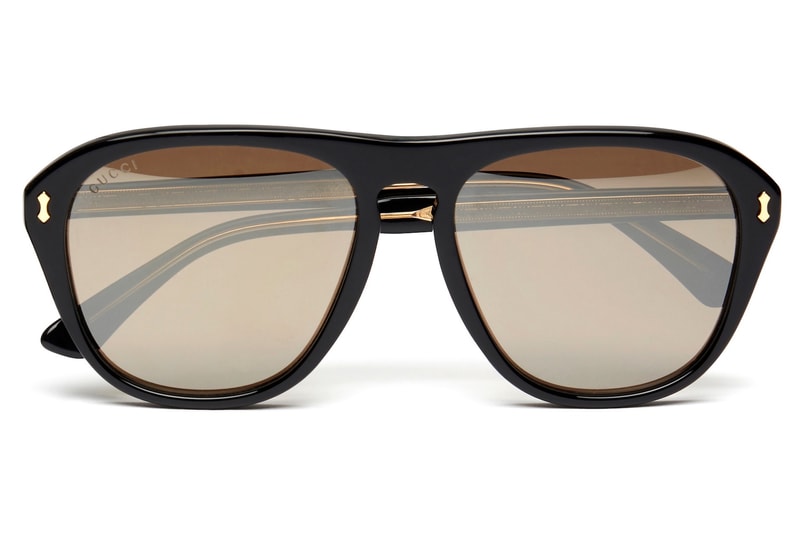 Gucci  MR PORTER  エクスクルーシブコレクション