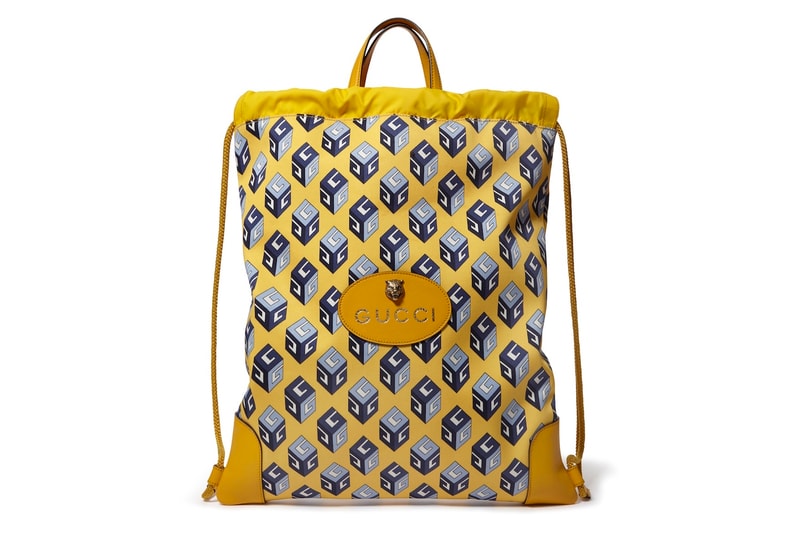 Gucci  MR PORTER  エクスクルーシブコレクション