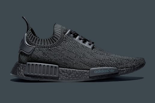 NMD が新品のように蘇る？ ヘアドライヤーを使ってミッドソールにできるシワを取る裏技を公開