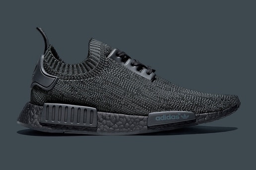 NMD が新品のように蘇る? ヘアドライヤーを使ってミッドソールにできるシワを取る裏技を公開