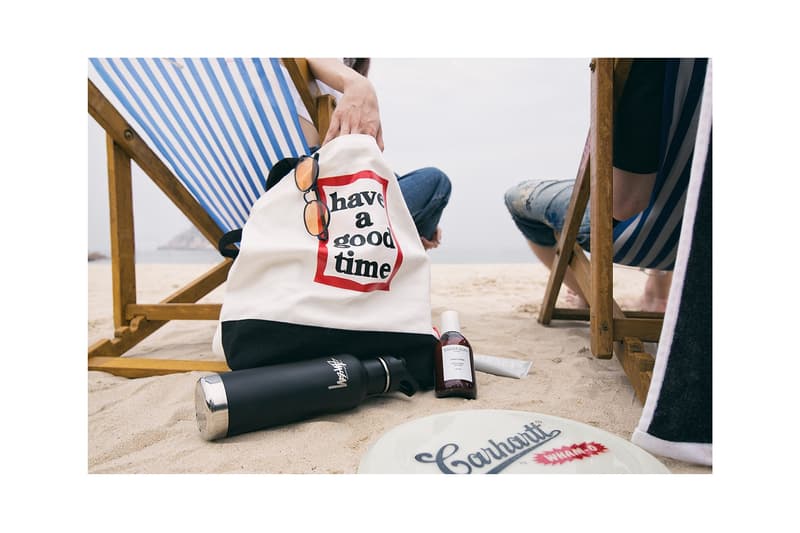 HBX  2017年サマーエディトリアル