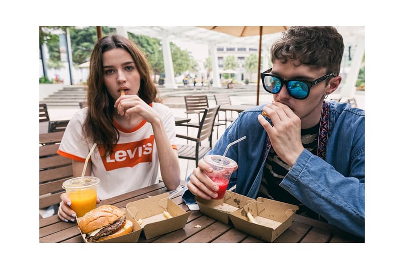 HBX  2017年サマーエディトリアル