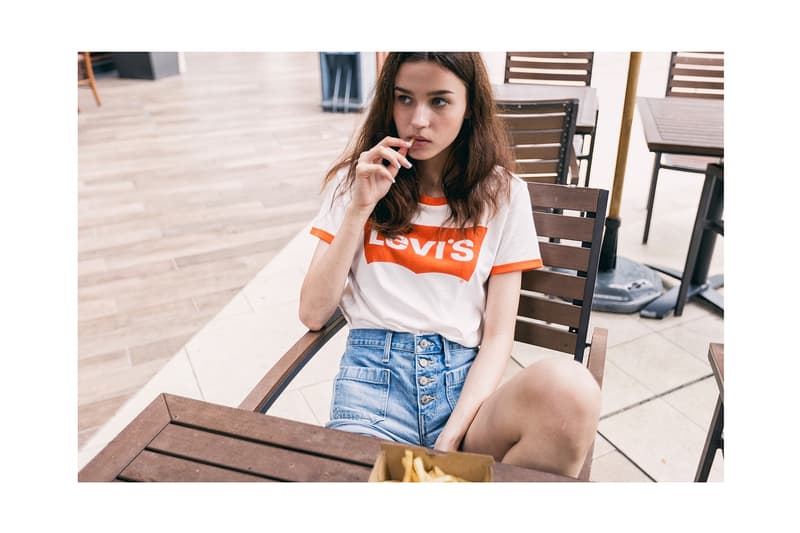 HBX  2017年サマーエディトリアル