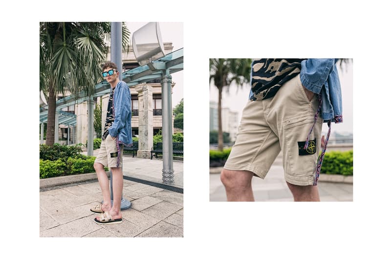 HBX  2017年サマーエディトリアル