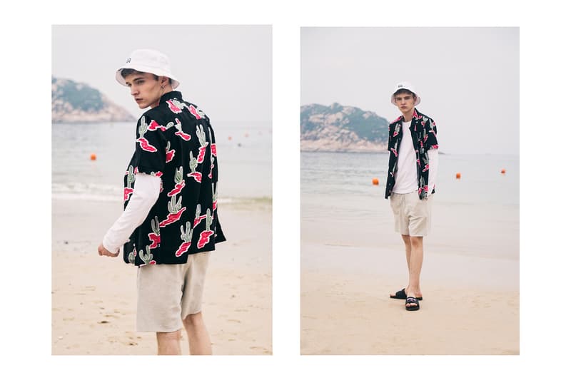 HBX  2017年サマーエディトリアル