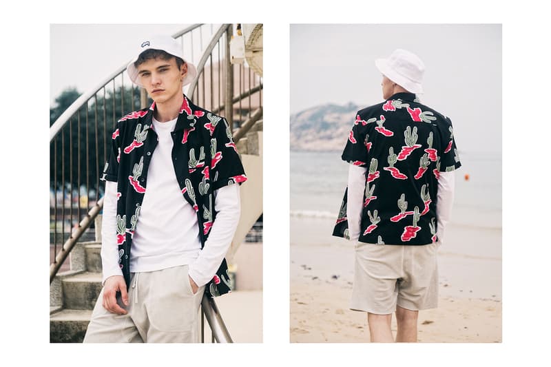 HBX  2017年サマーエディトリアル