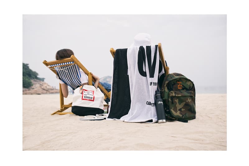 HBX  2017年サマーエディトリアル