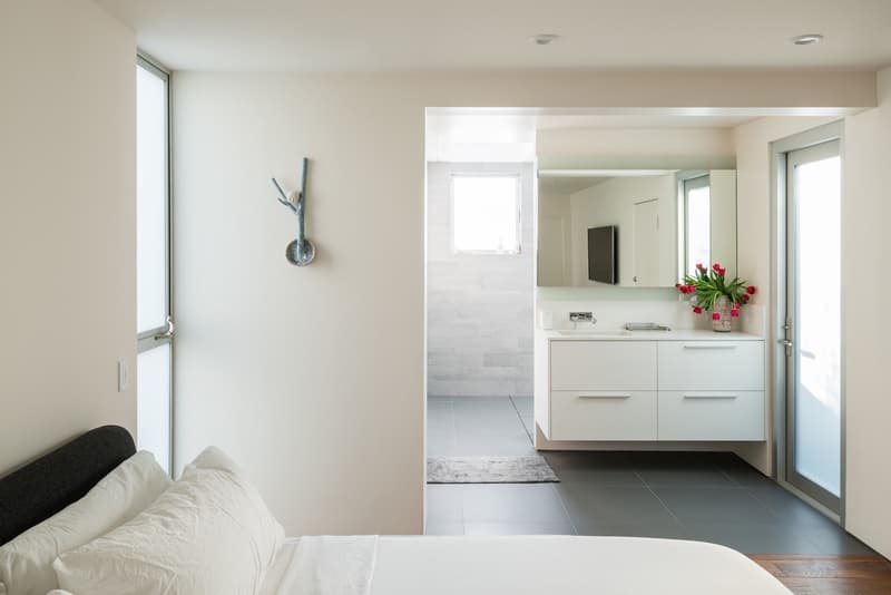 世界が熱視線を送るアーティスト James Jean のオフィス兼自宅 in LA