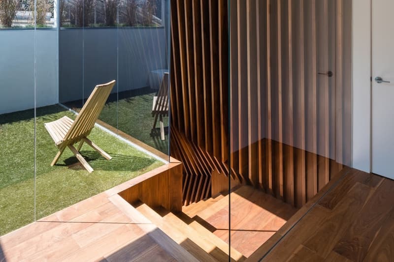 世界が熱視線を送るアーティスト James Jean のオフィス兼自宅 in LA