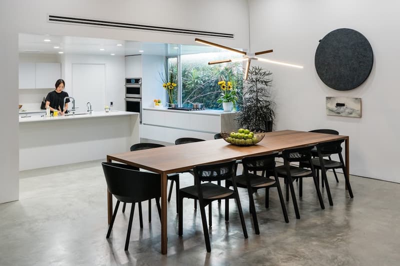 世界が熱視線を送るアーティスト James Jean のオフィス兼自宅 in LA