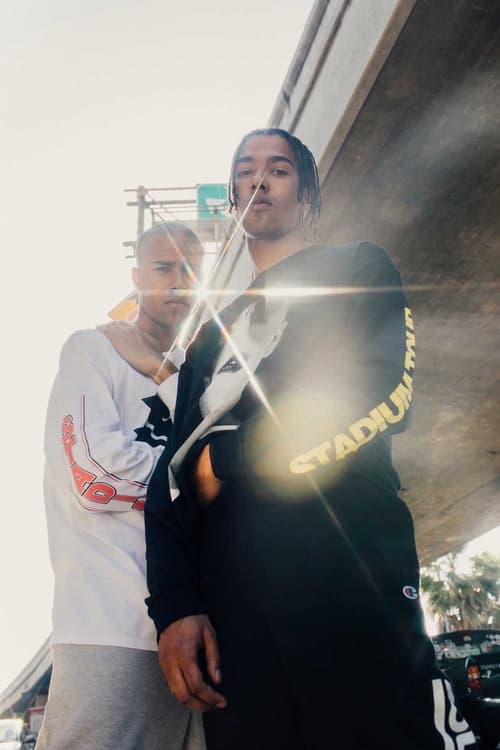 ジャスティン・ビーバー “Stadium Tour” 　ツアーマーチ