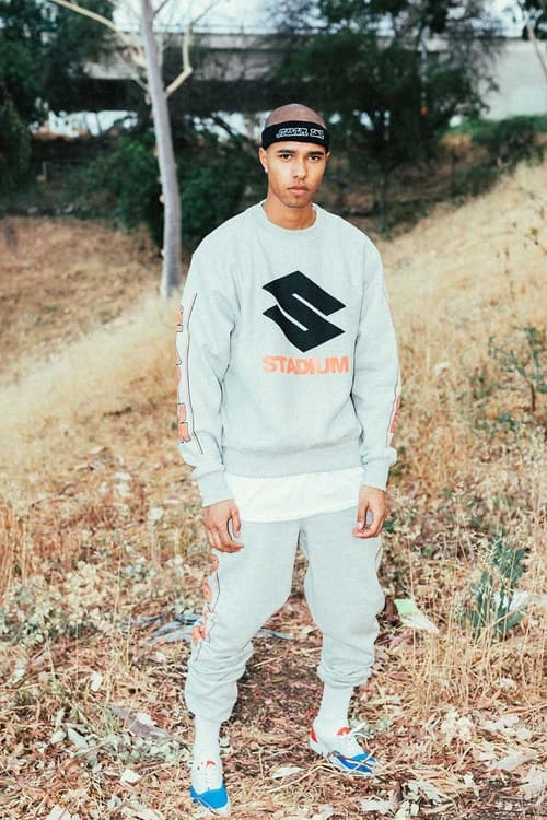 ジャスティン・ビーバー “Stadium Tour” 　ツアーマーチ