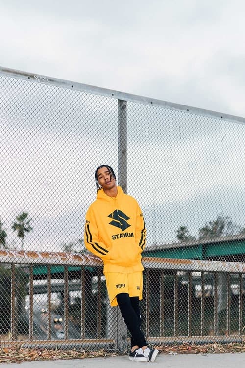 ジャスティン・ビーバー “Stadium Tour” 　ツアーマーチ