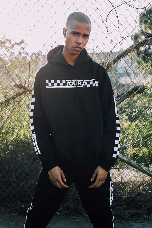 ジャスティン・ビーバー “Stadium Tour” 　ツアーマーチ