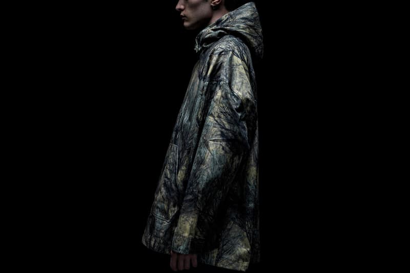 YEEZY Season 4 のキーアイテムの数々にクローズアップ