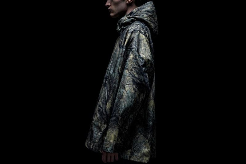 YEEZY Season 4 のキーアイテムの数々にクローズアップ