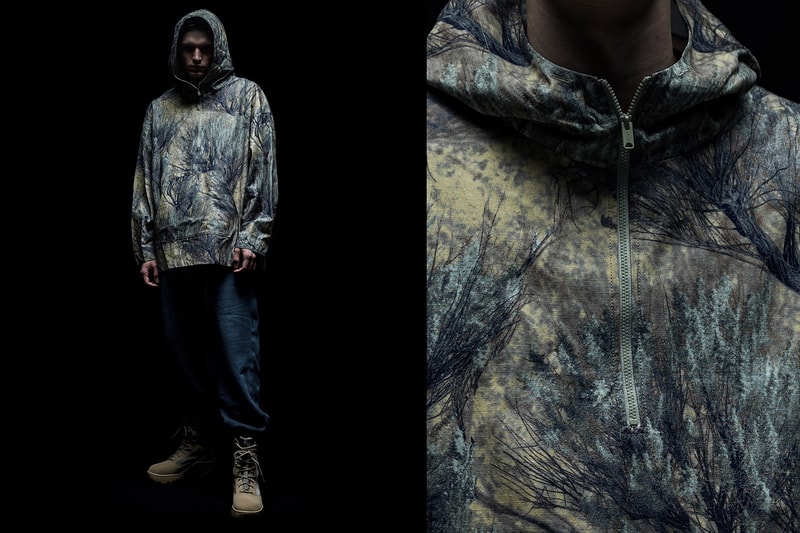 YEEZY Season 4 のキーアイテムの数々にクローズアップ